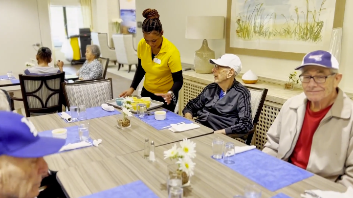 The Capstone at Royal Palm Taken Care Of Thumbnail